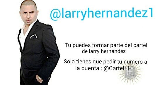 fansdelarry's profile banner image