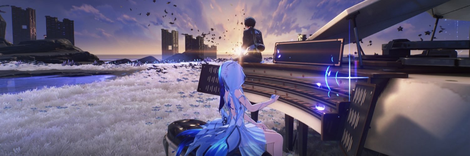 おちゃ🍵☕️ banner