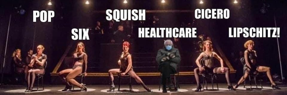 Chaney Kourouniotis banner