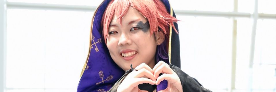 sisho_Cos's profile banner image