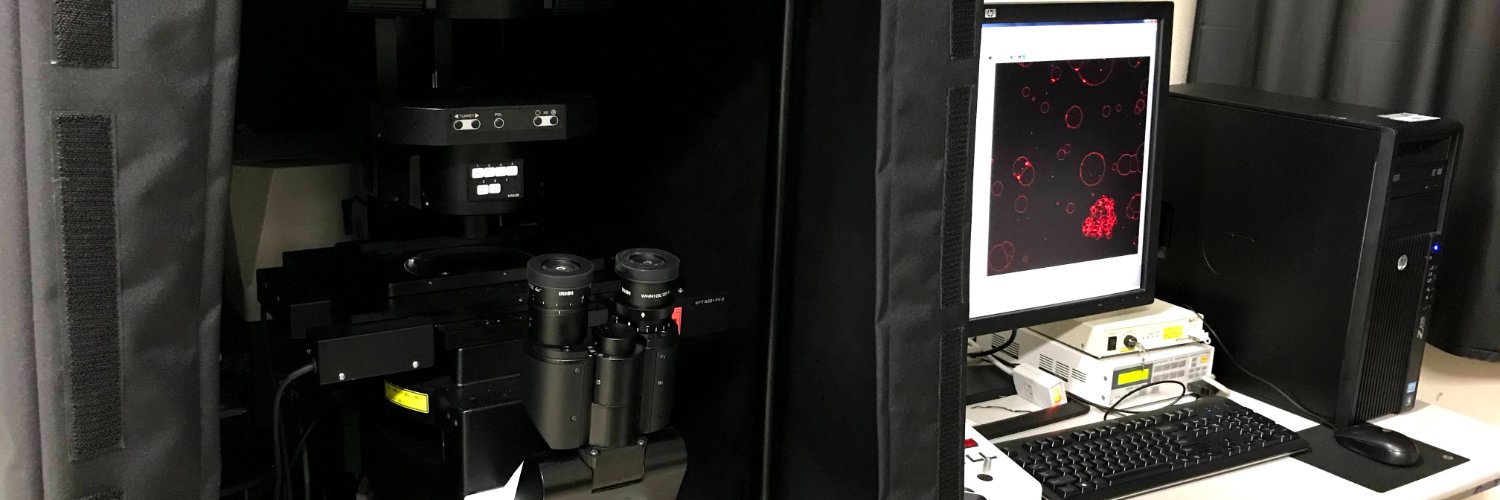 kamiya lab.(群馬大学 神谷研究室) banner