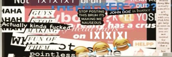 monoflann Profile Banner