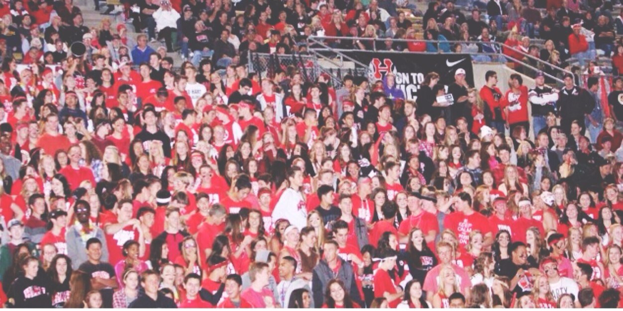 HartHighSpirit's profile banner image
