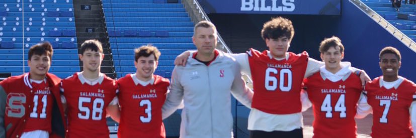 Warrick Kyler banner