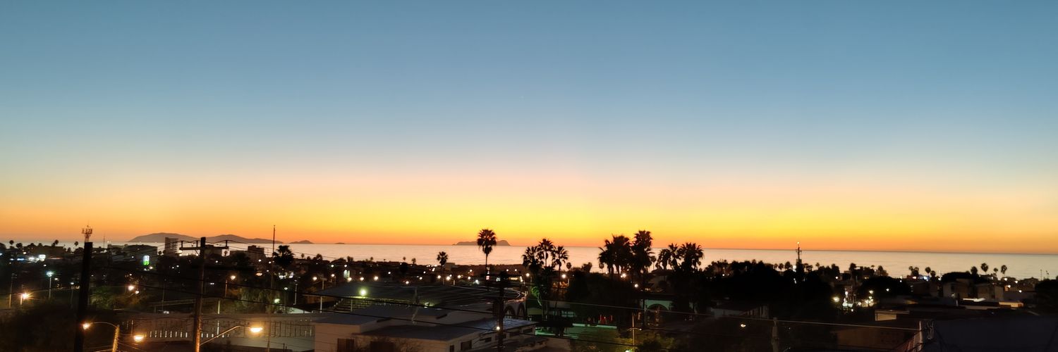 Williamblancoa's profile banner image