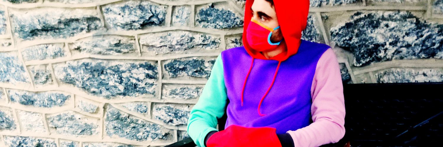 asherXIII's profile banner image