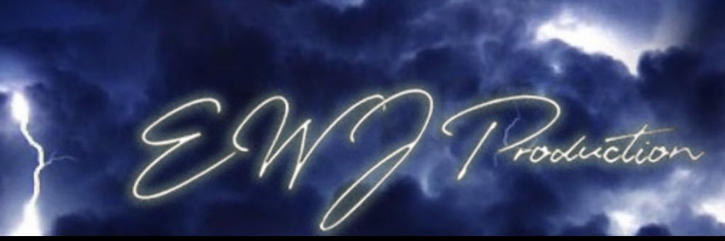 EWJPRODUCTION's profile banner image