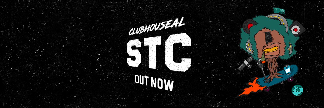 ClubClub's banner