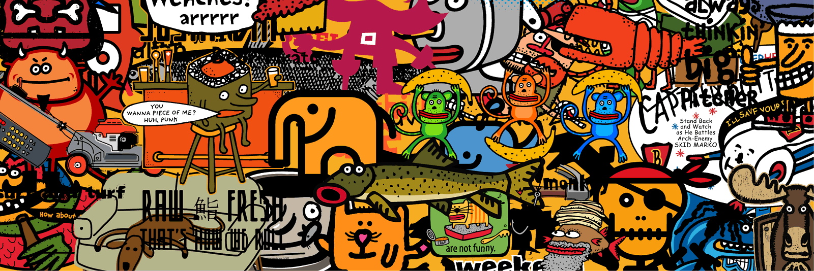 Aku JOMBLO banner