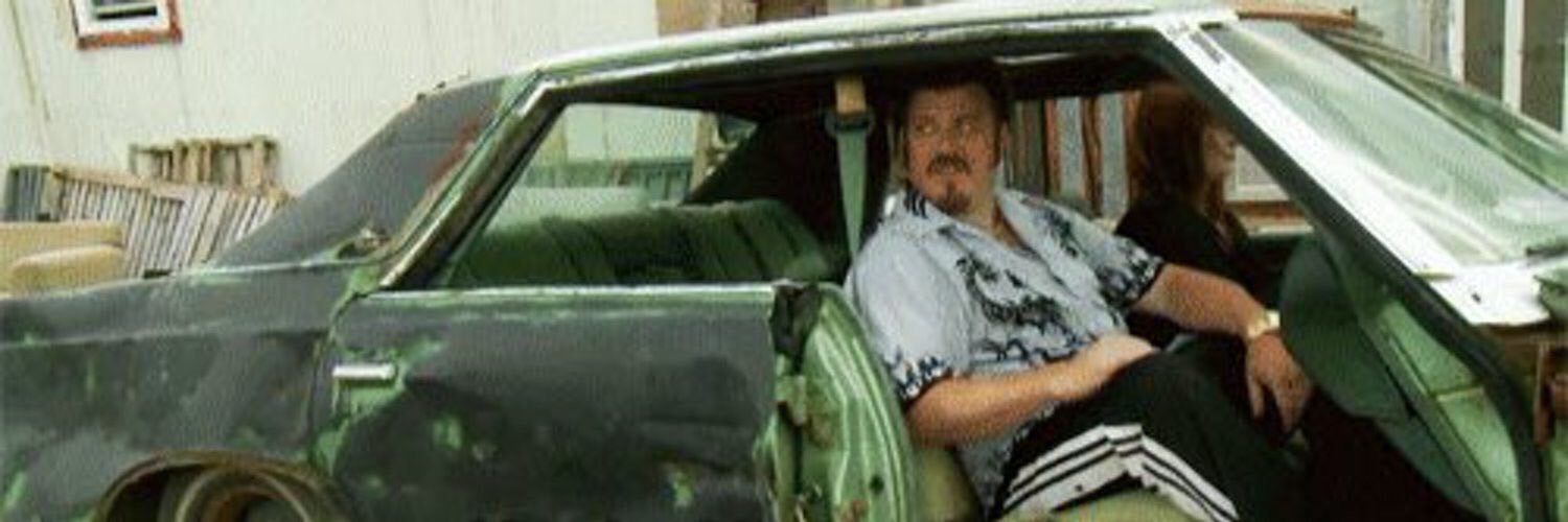 evertaustin's profile banner image