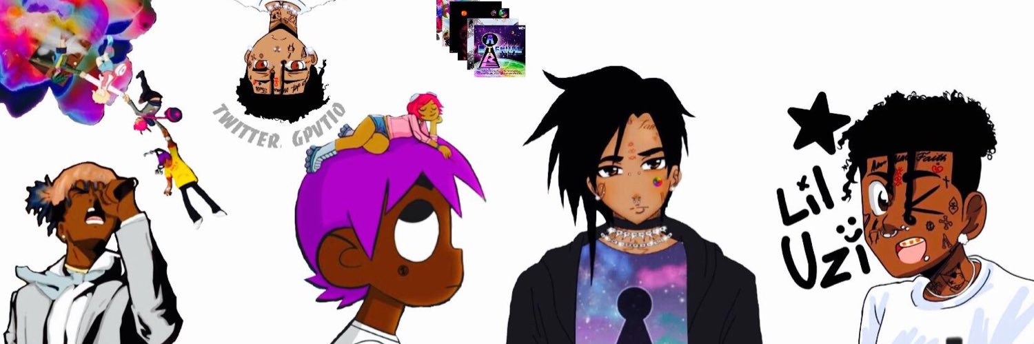 732Lotus's profile banner image