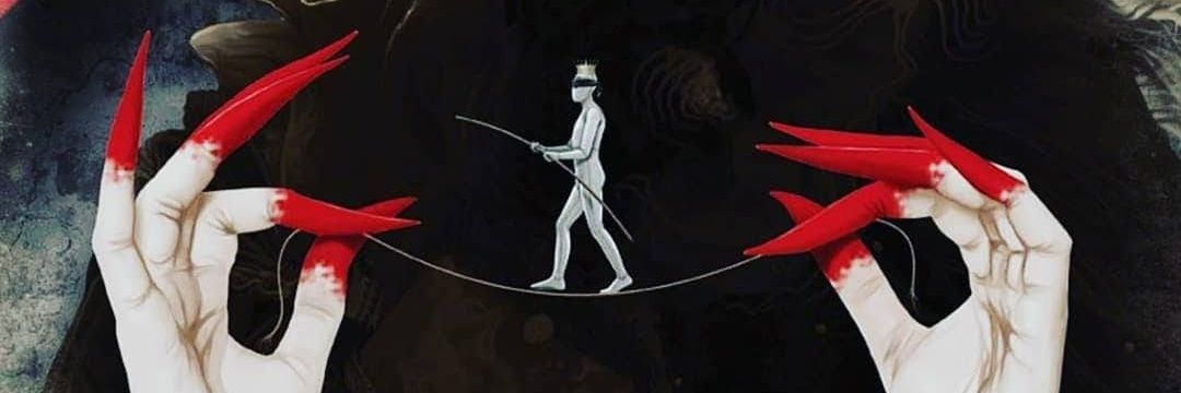 Diabolical Cook banner