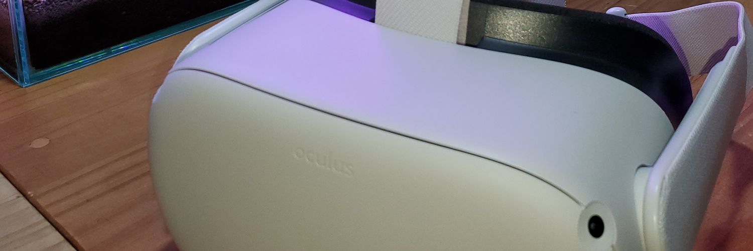 andycxlab's profile banner image