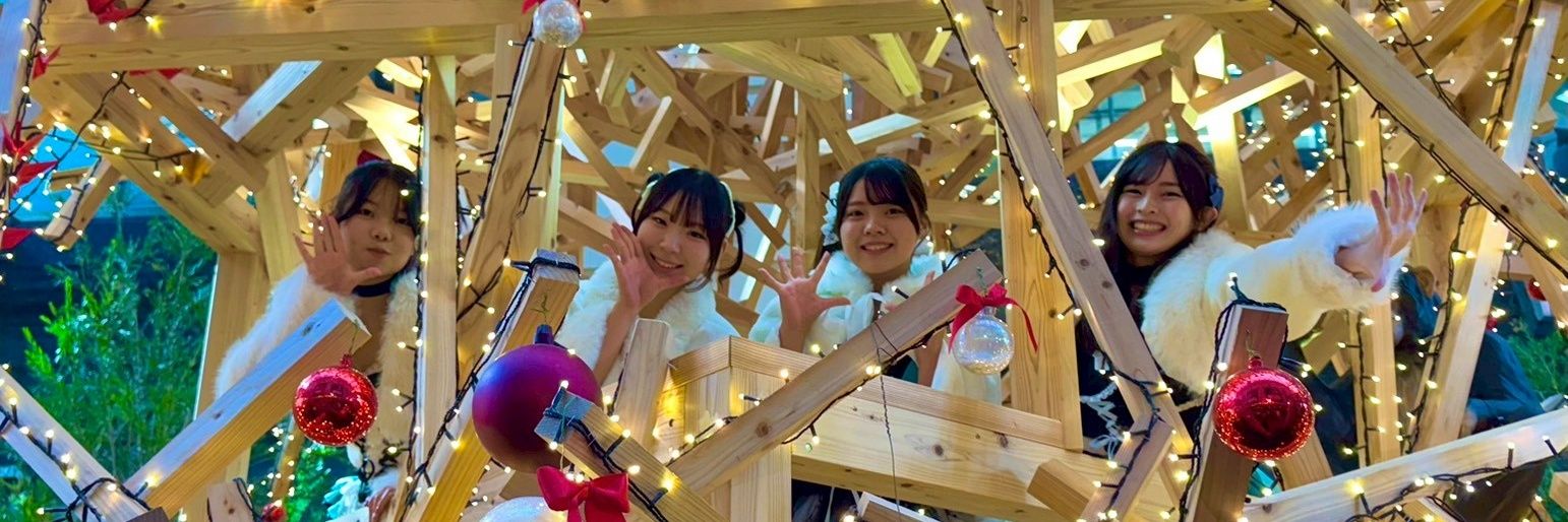 NOWA【Chit Chat】 banner