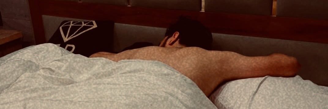 Ali Butt banner