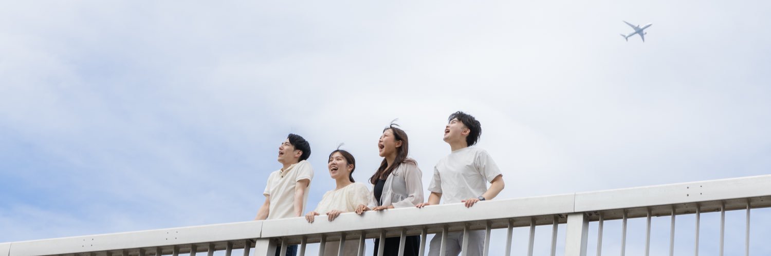 りよ | HATCH代表 banner