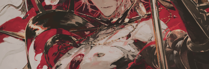 VAECORDlA's profile banner image