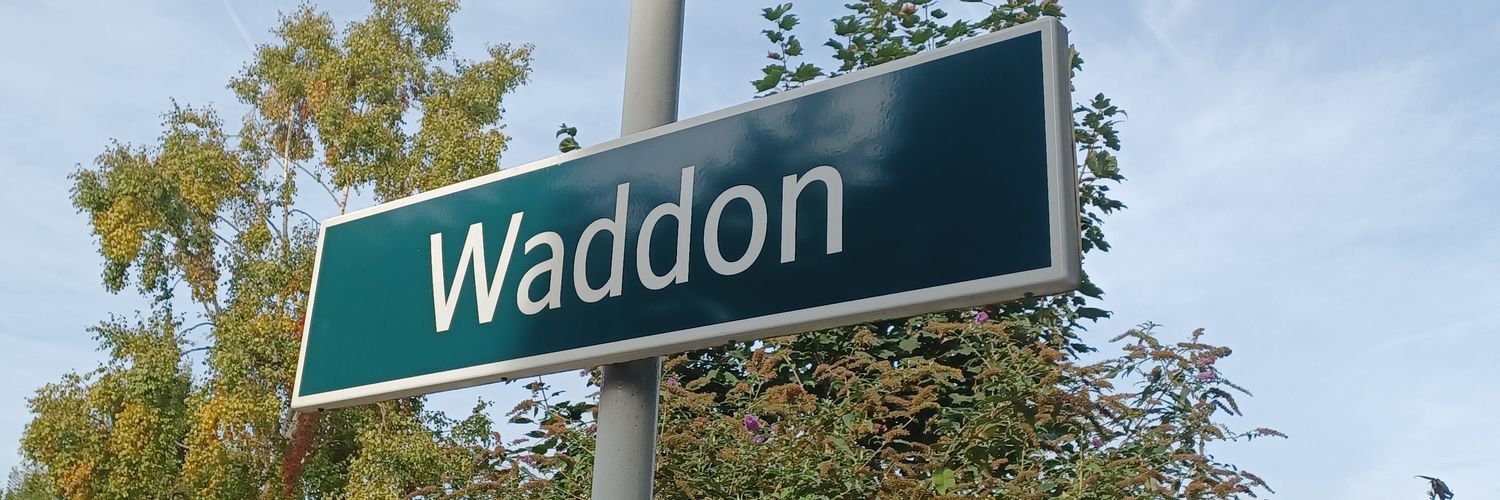 Cllr Simon Fox banner