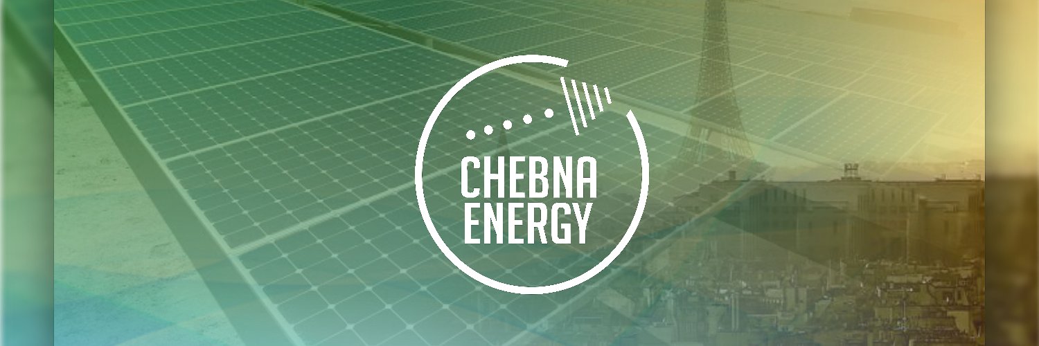 ChebnaEnergy's profile banner image