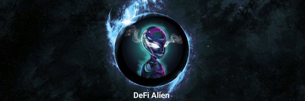 DeFi_Alien0 Profile Banner