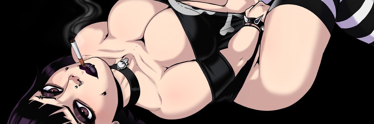 downbadladL's profile banner image