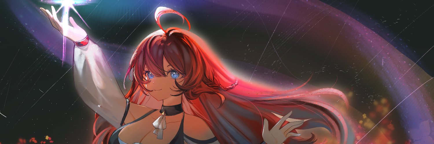 Shiorina 💫 banner