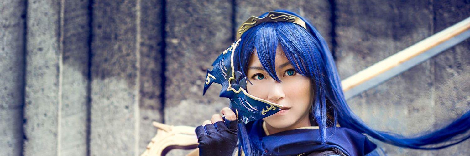 CCCosplay's profile banner image