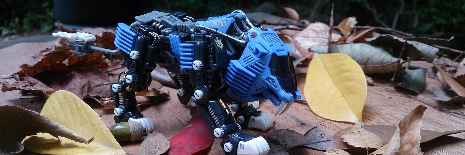 lozoids's profile banner image