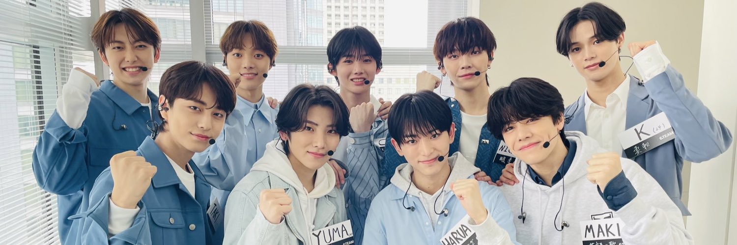 morita🌕🏷️ banner