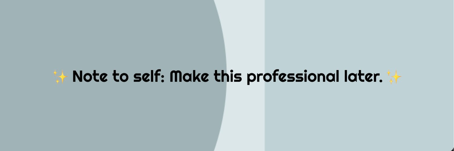 pixelatedsalad's profile banner image