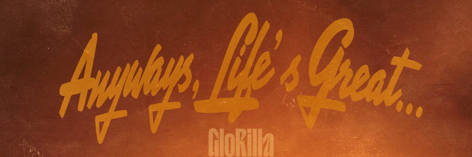 RealGloridaz's profile banner image