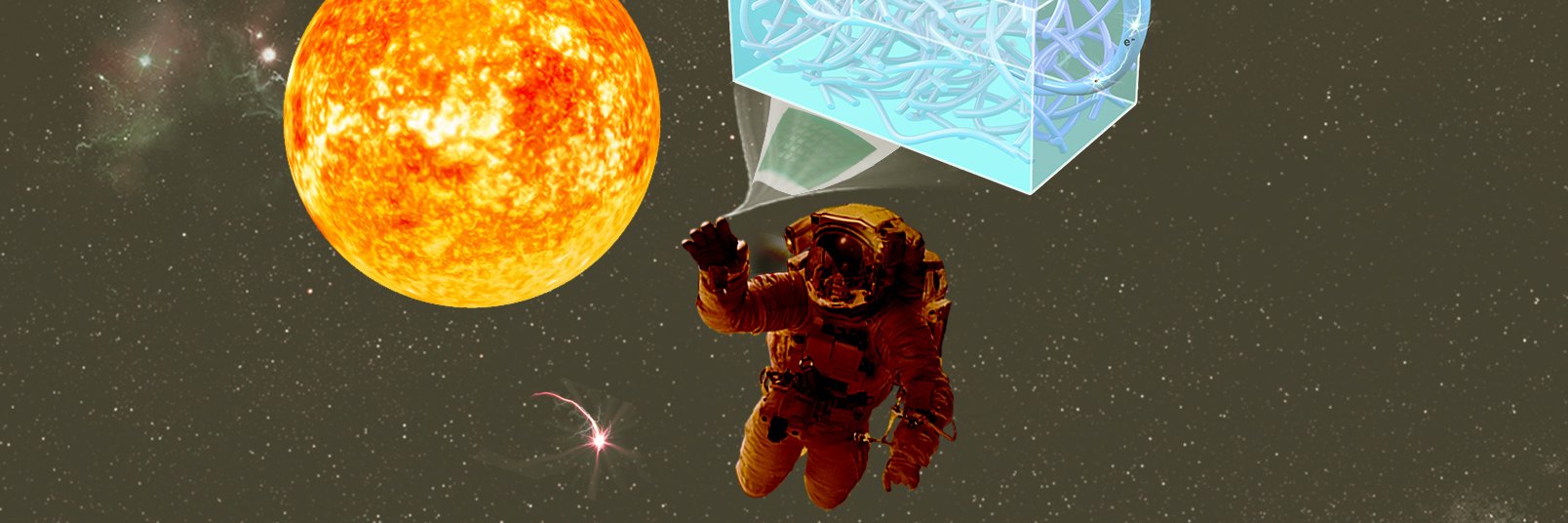 Sciencewriter's profile banner image
