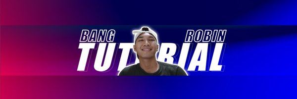 bgrobintutorial Profile Banner
