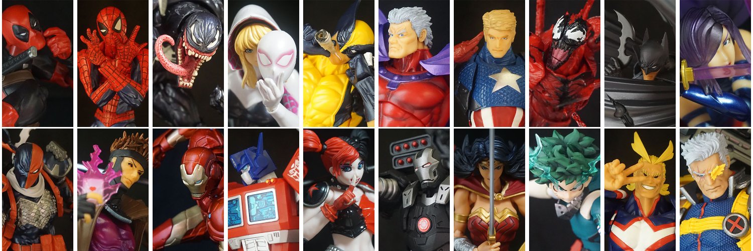 DinTyphoon's profile banner image