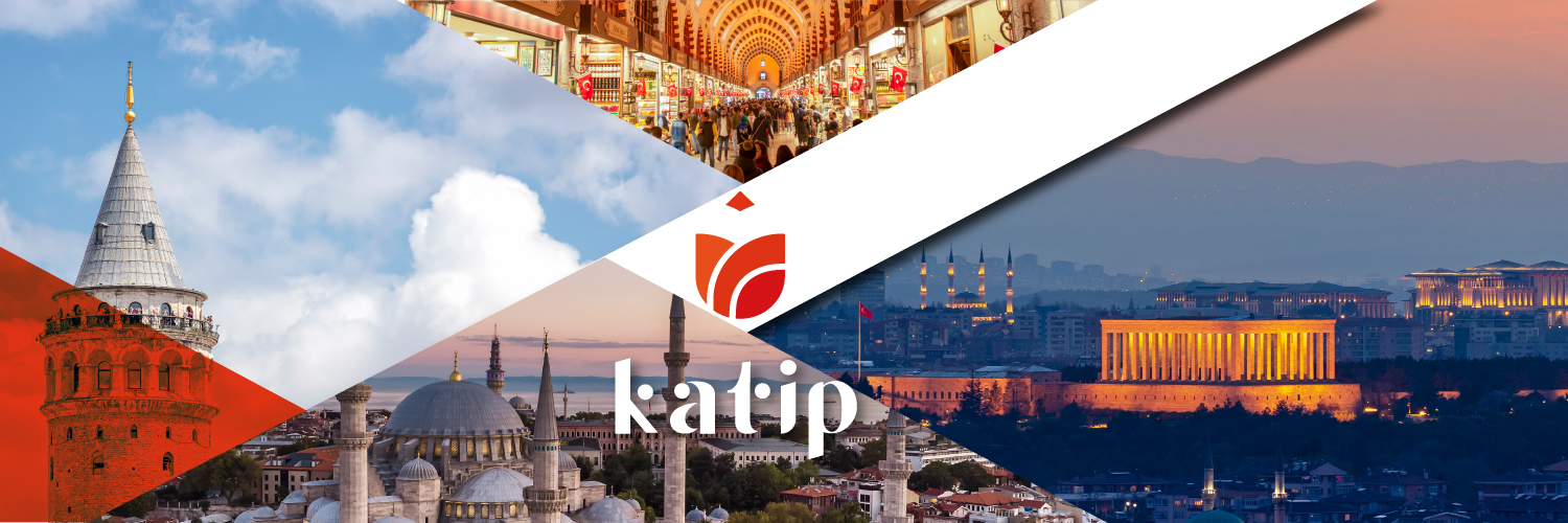 KATİP banner
