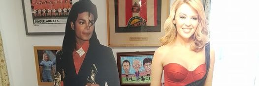 RobboDazza's profile banner image
