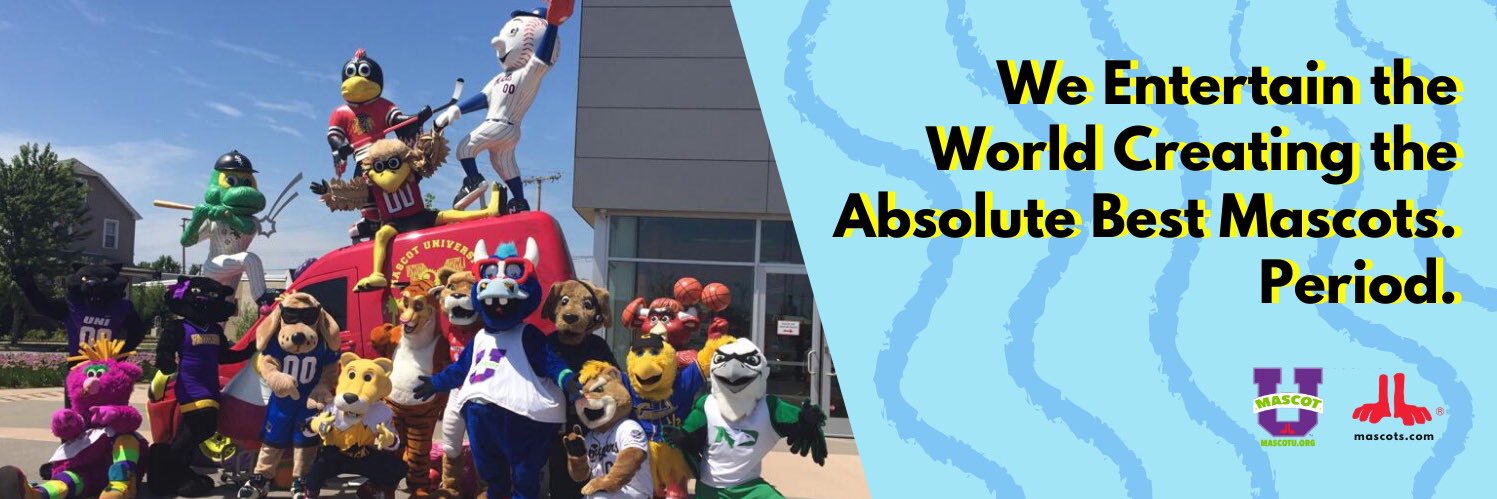 SCIMascots's profile banner image