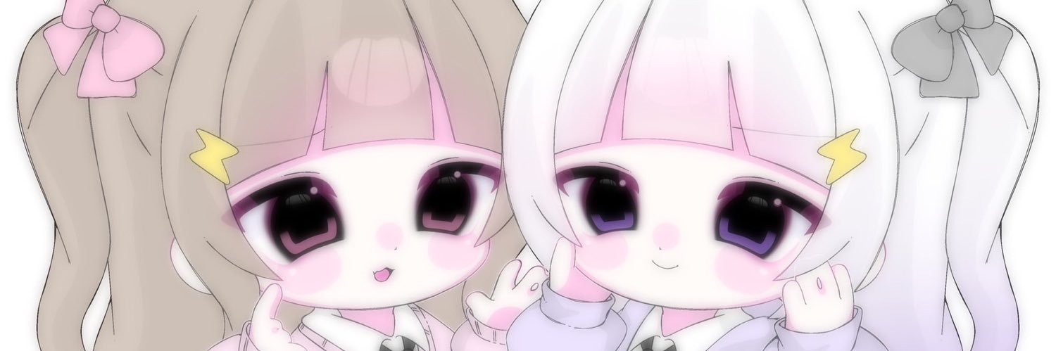 ひぃ˙˚ʚ(՞ . .՞)ɞ˚˙ banner