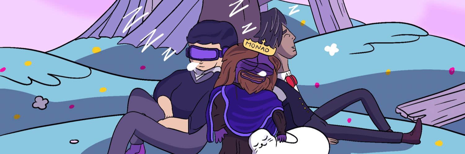 tricky (Ø,G) banner