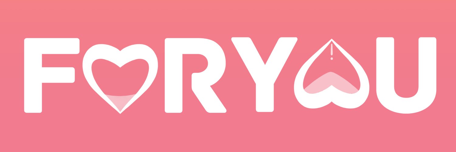 ForYouNFT's profile banner image