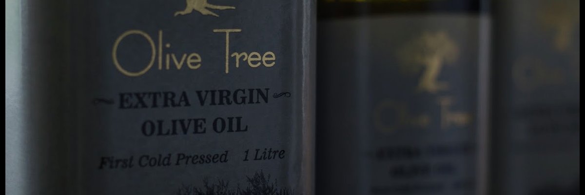 OliveTreeIndia's profile banner image