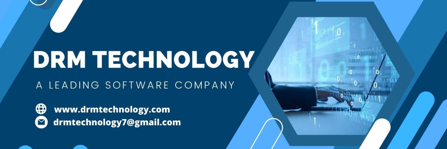 DRM Technology (@drm_technology) / Posts / X