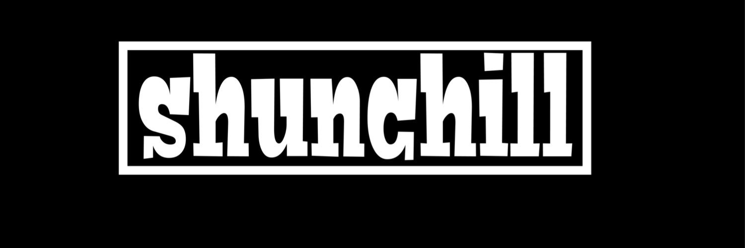 shunchil's profile banner image