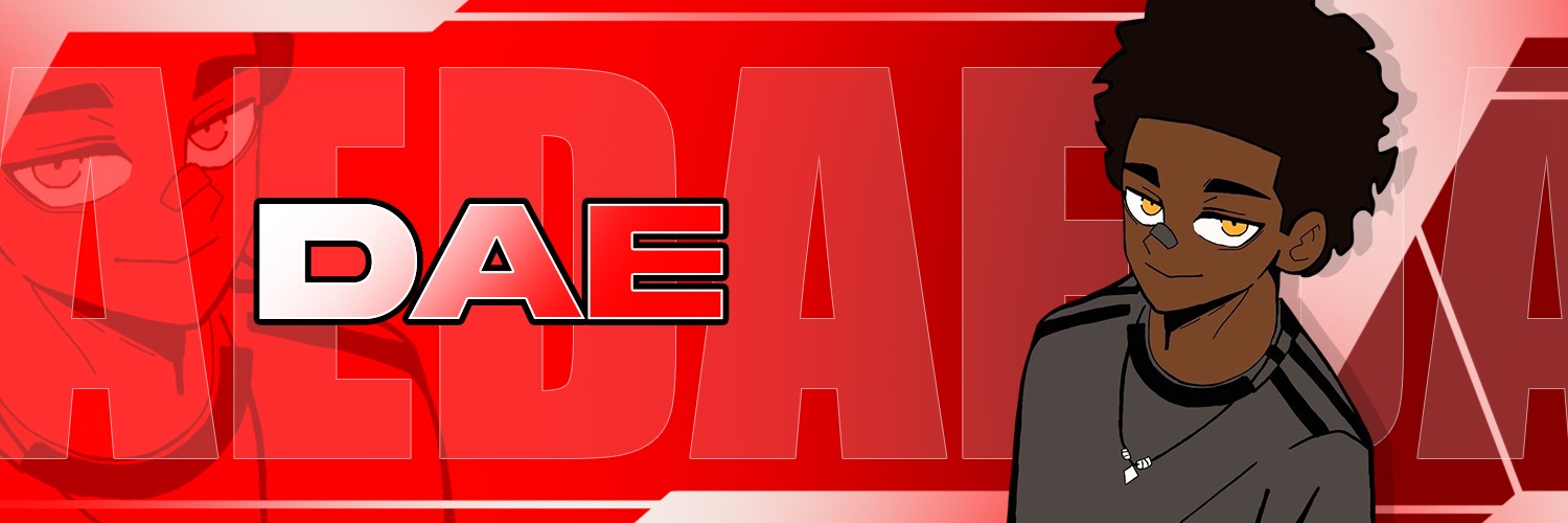 dae banner