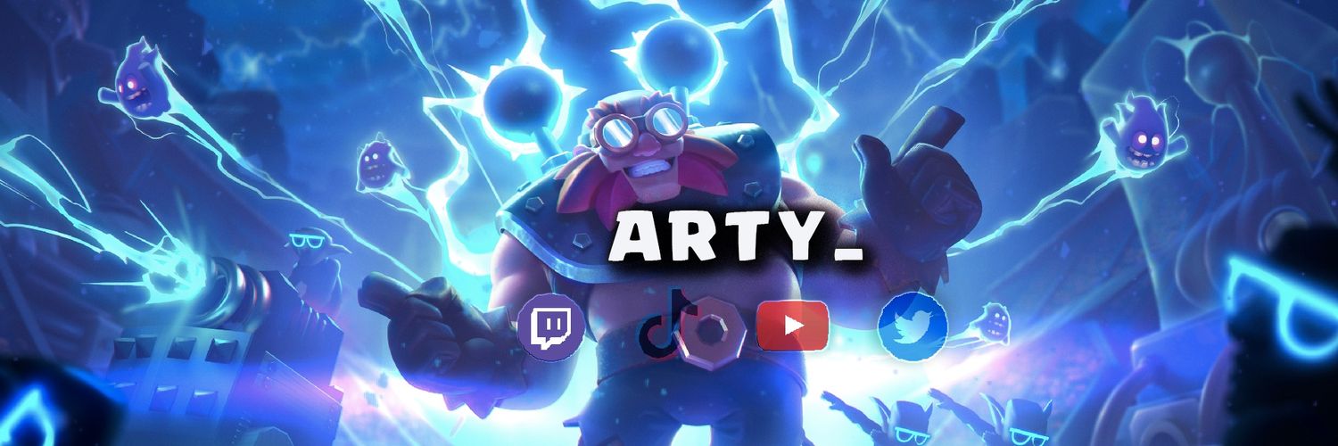 Arty__cr's profile banner image