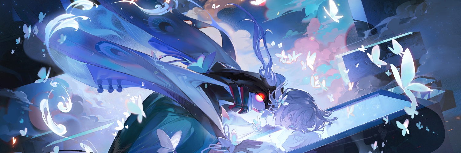 steps lightly (@scatterglass) / Posts / X