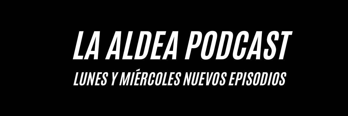 aldea_podcast's profile banner image