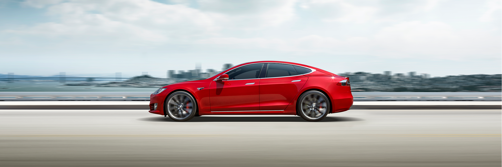 TeslaDaily's profile banner image