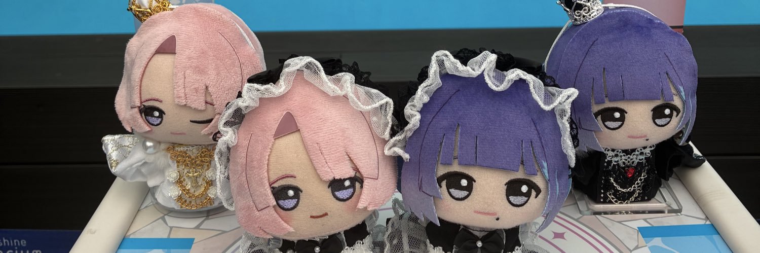 鈴蘭 banner