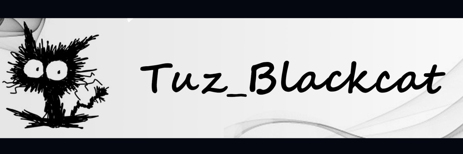 Tuz_Blackcat banner